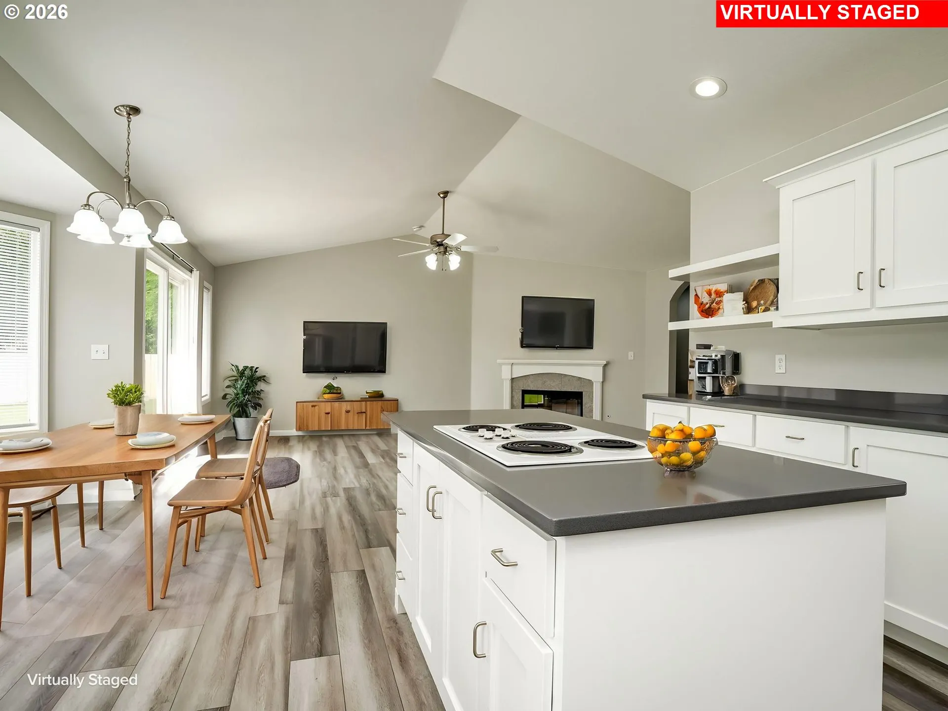 Kitchen/Nook