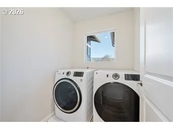 Laundry-Upper