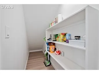 Pantry