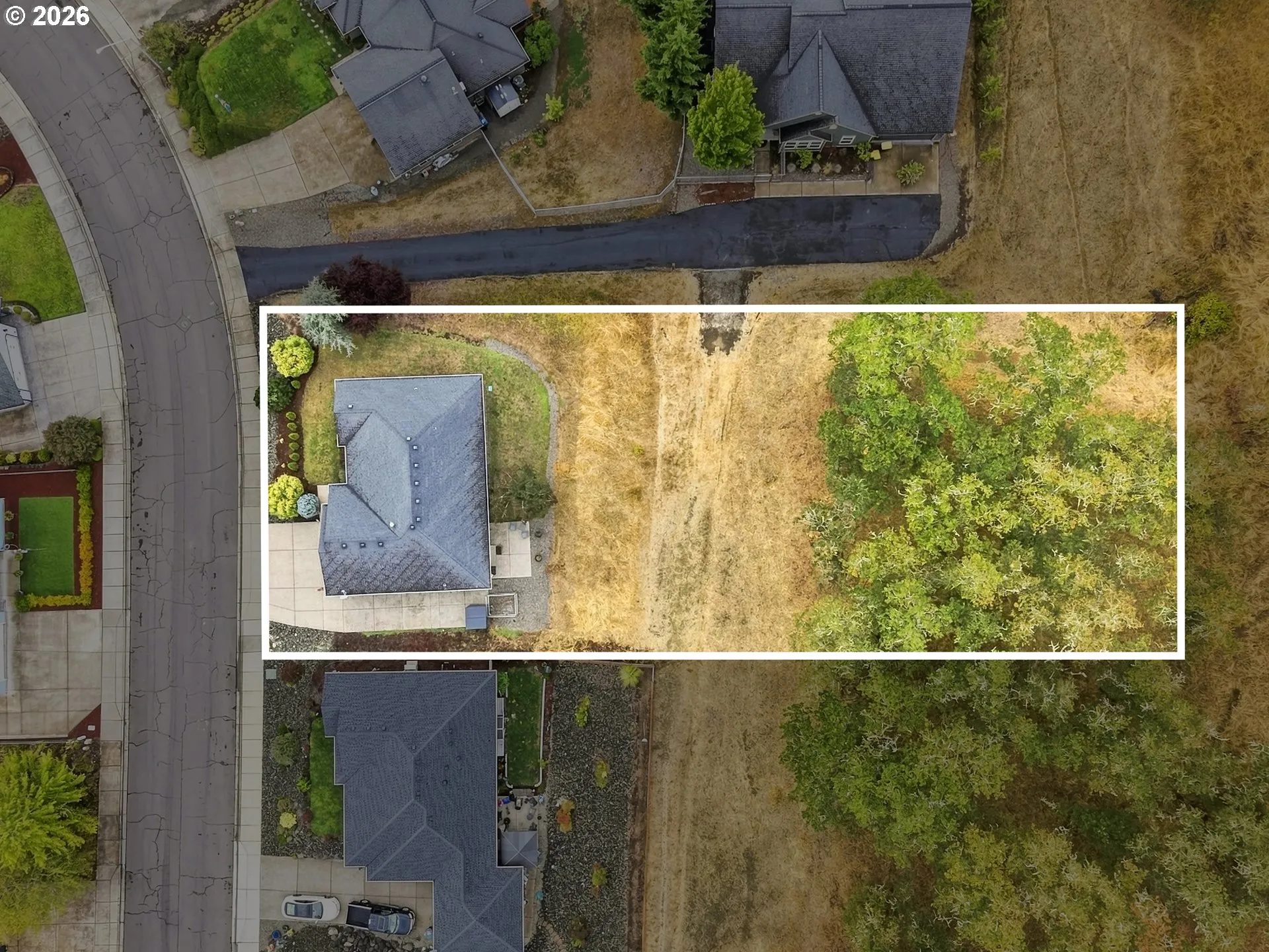Drone View/UAV-Aerial
