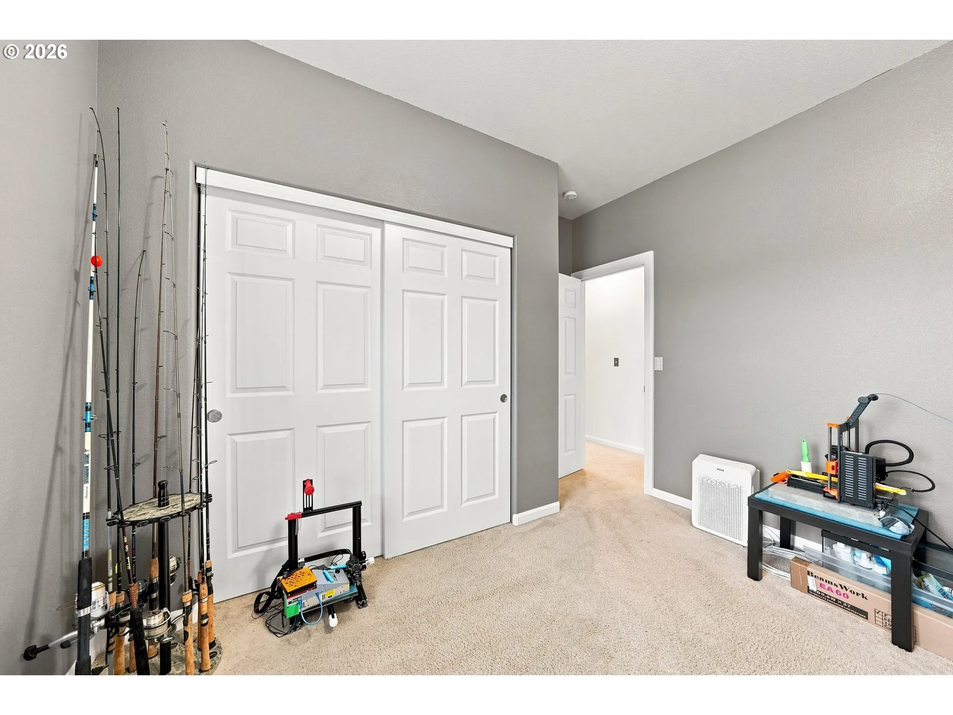 Bedroom-# 3
