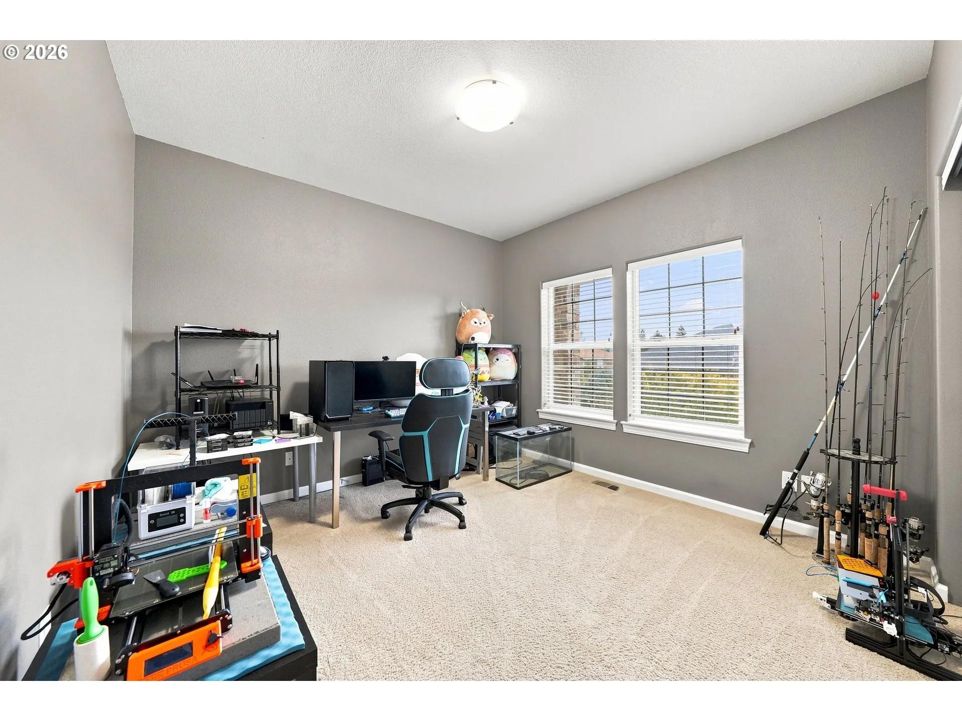 Bedroom-# 3
