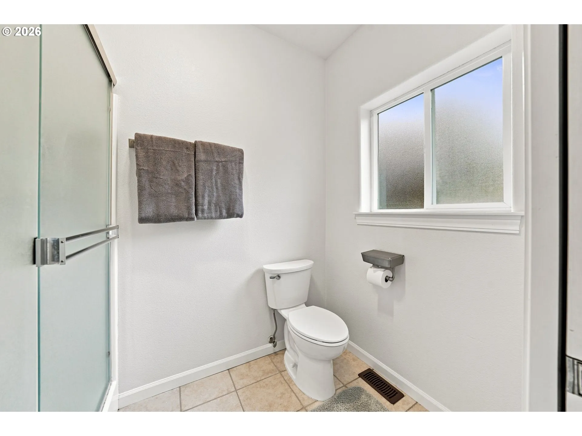 Owner's Suite Bathroom