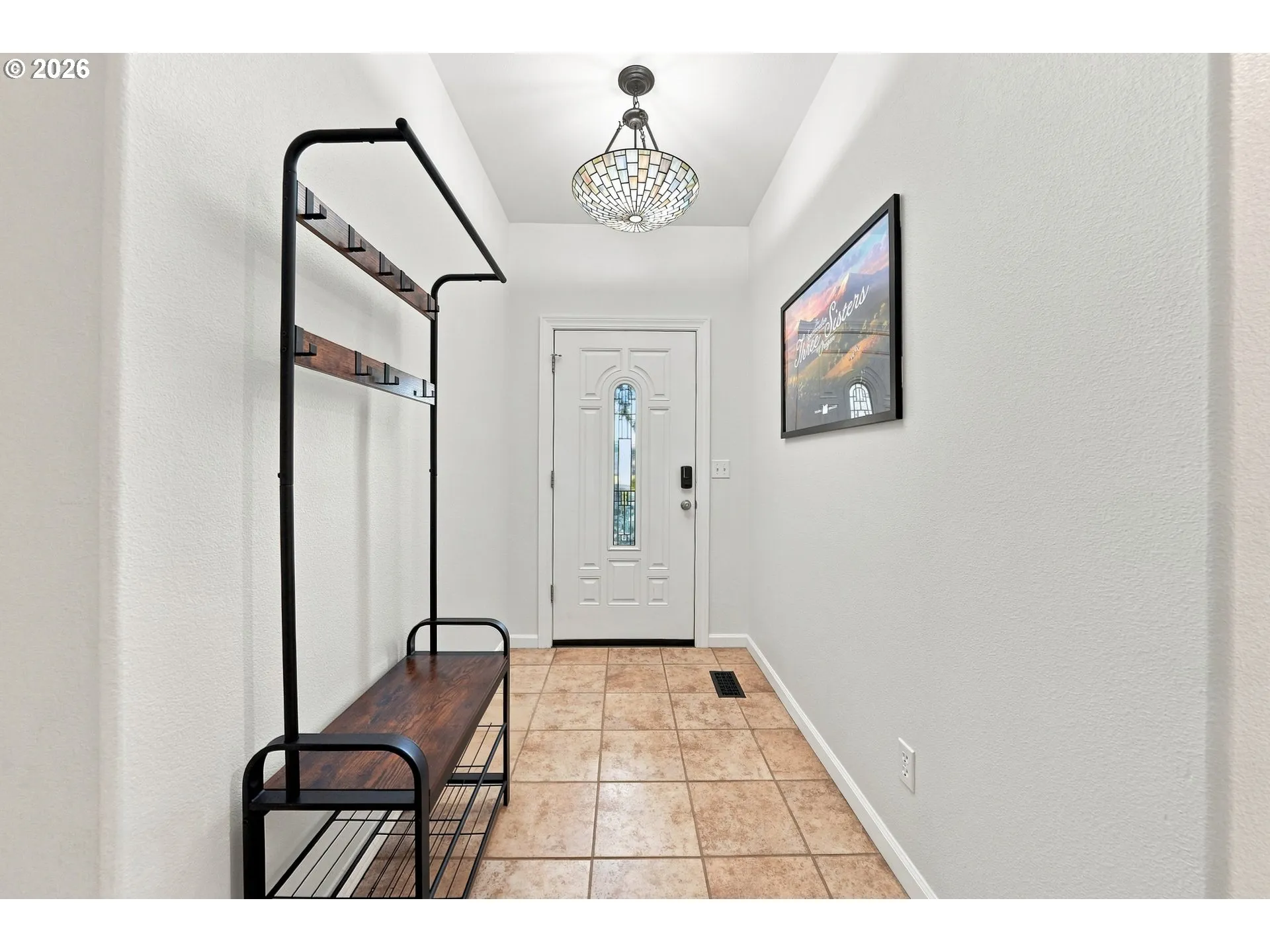 Entrance/Foyer
