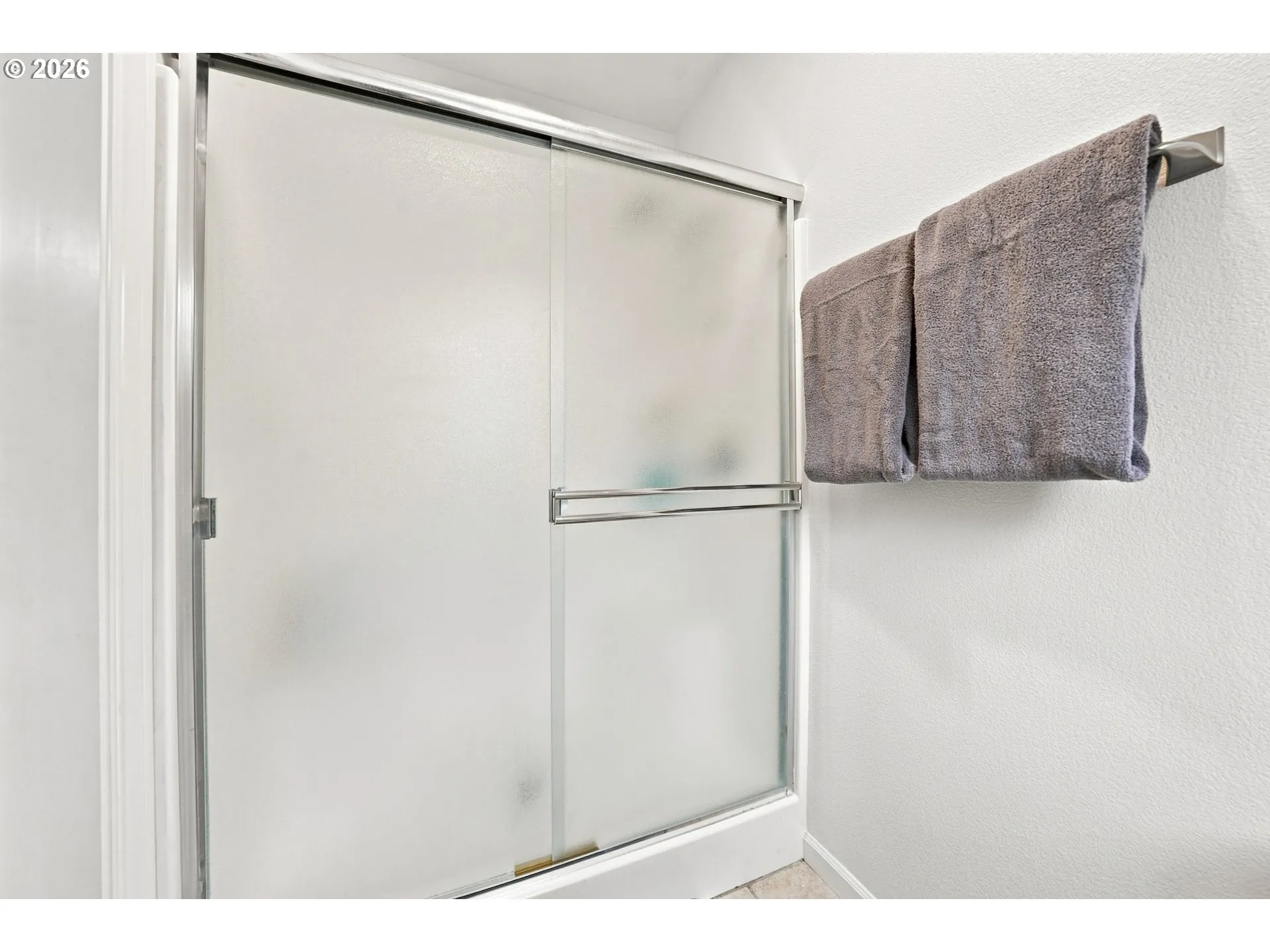 Owner's Suite Bathroom-Walk in Shower