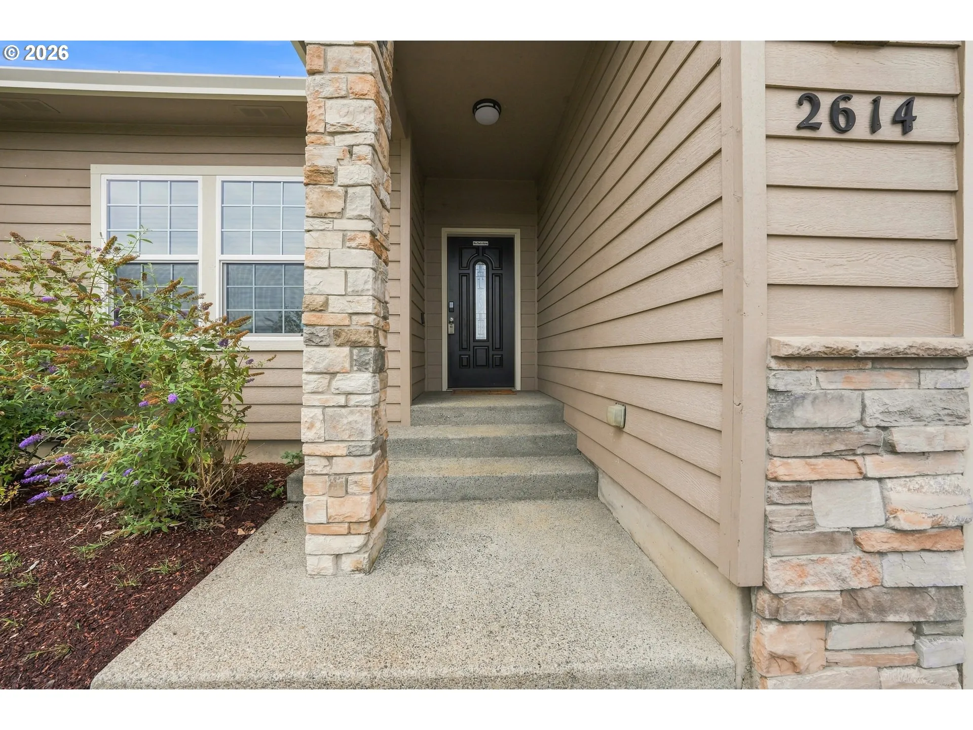 Entrance/Foyer
