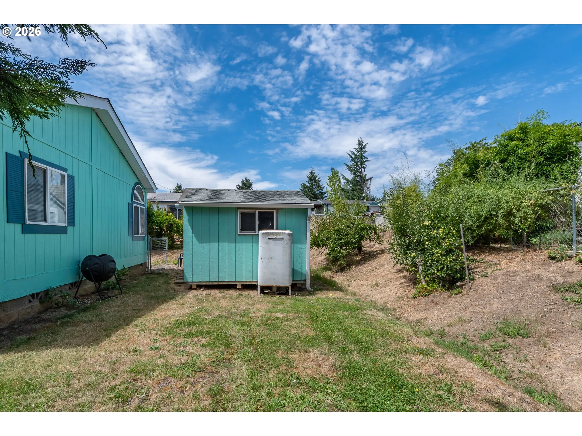 Shed-# 2