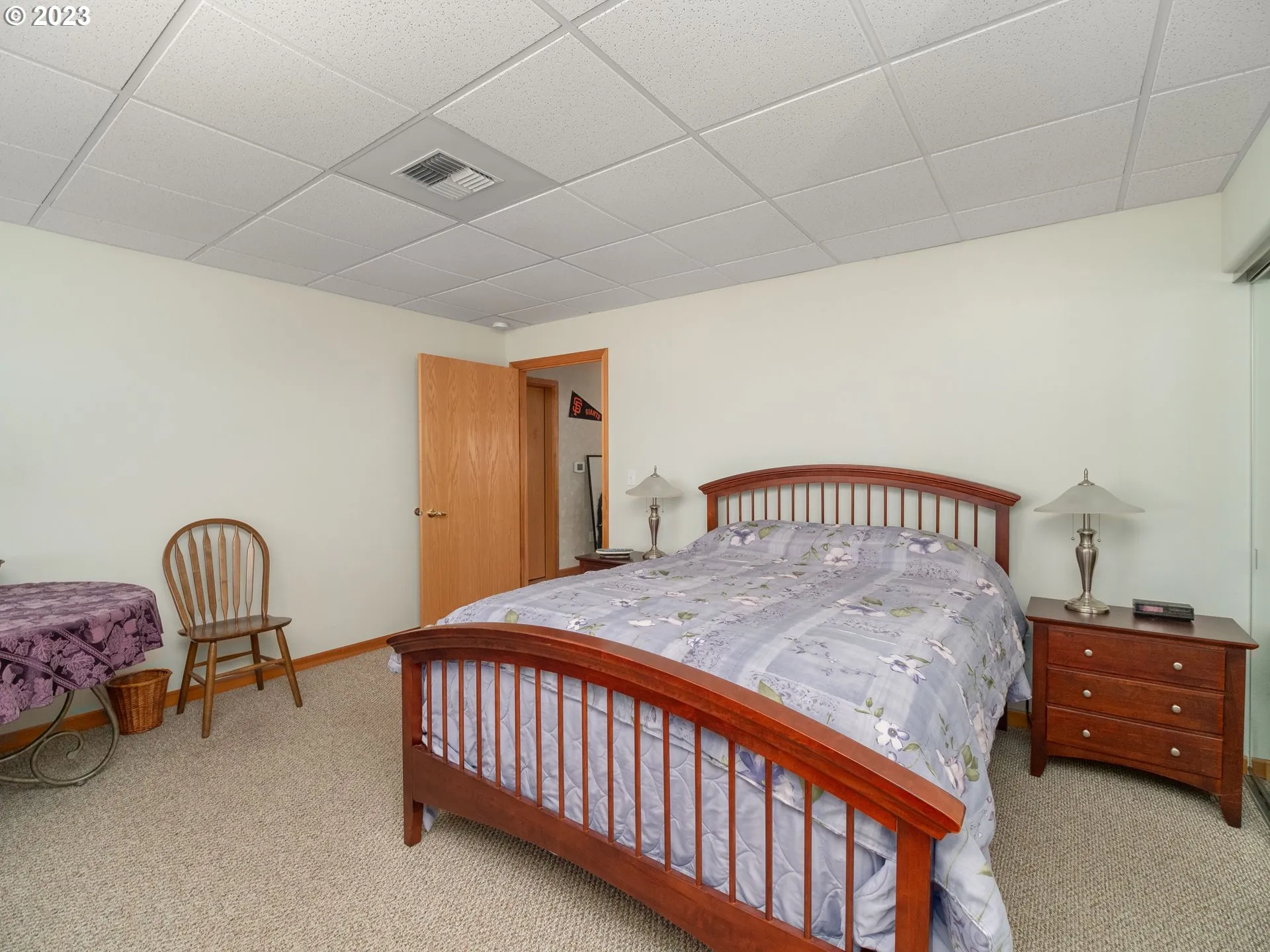 Bedroom-# 1