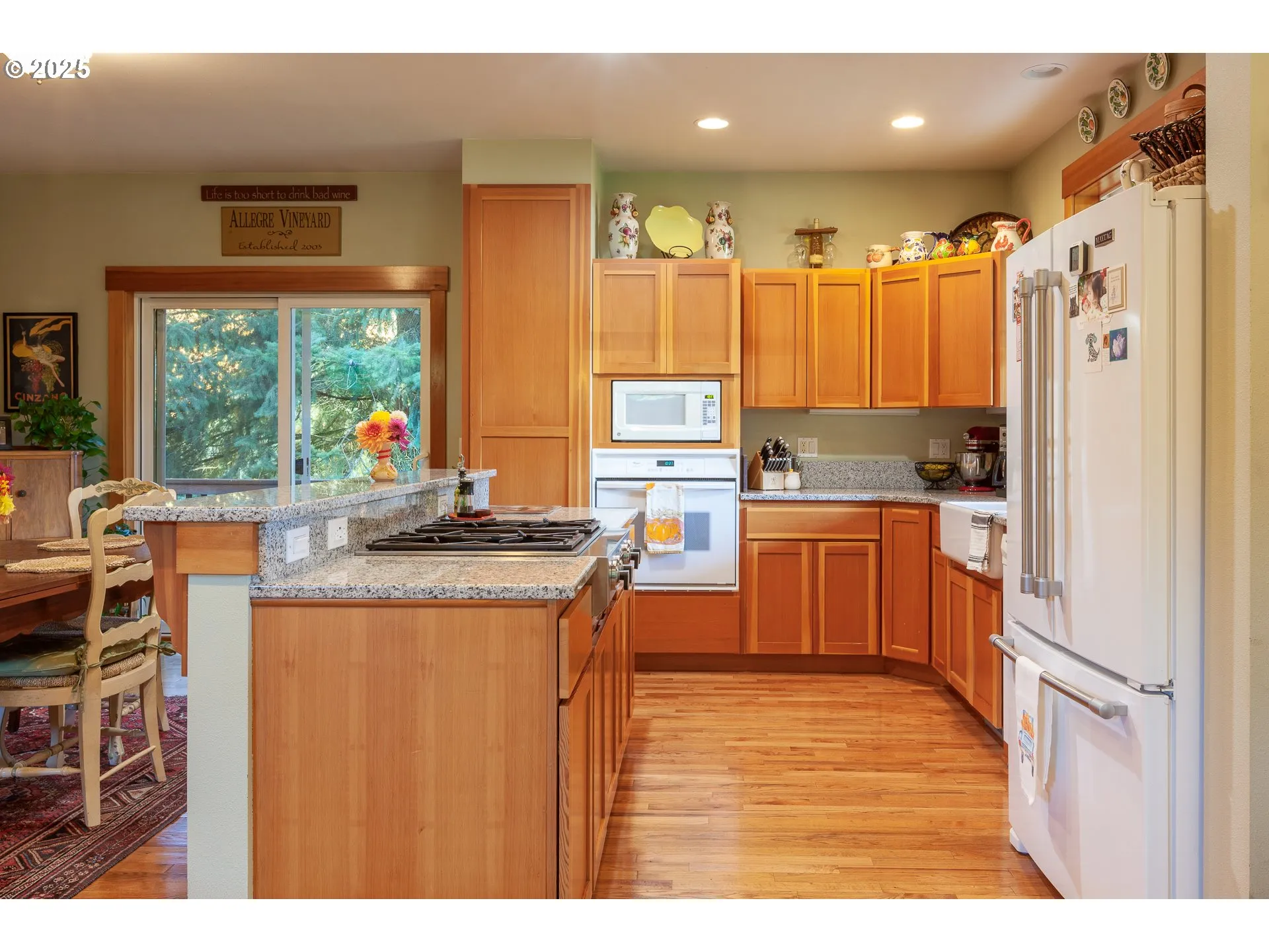 Kitchen-Oven