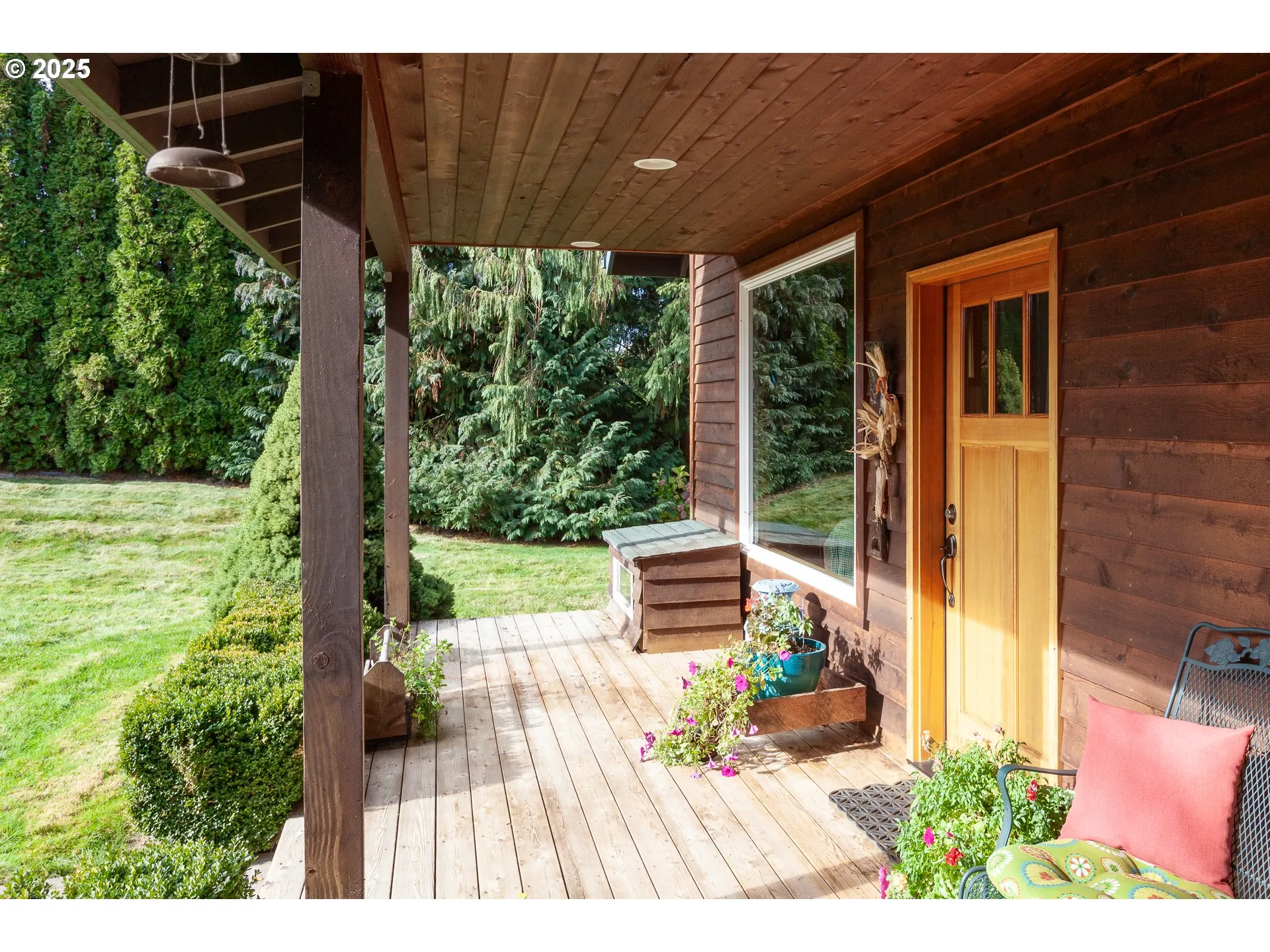 Porch-# 1