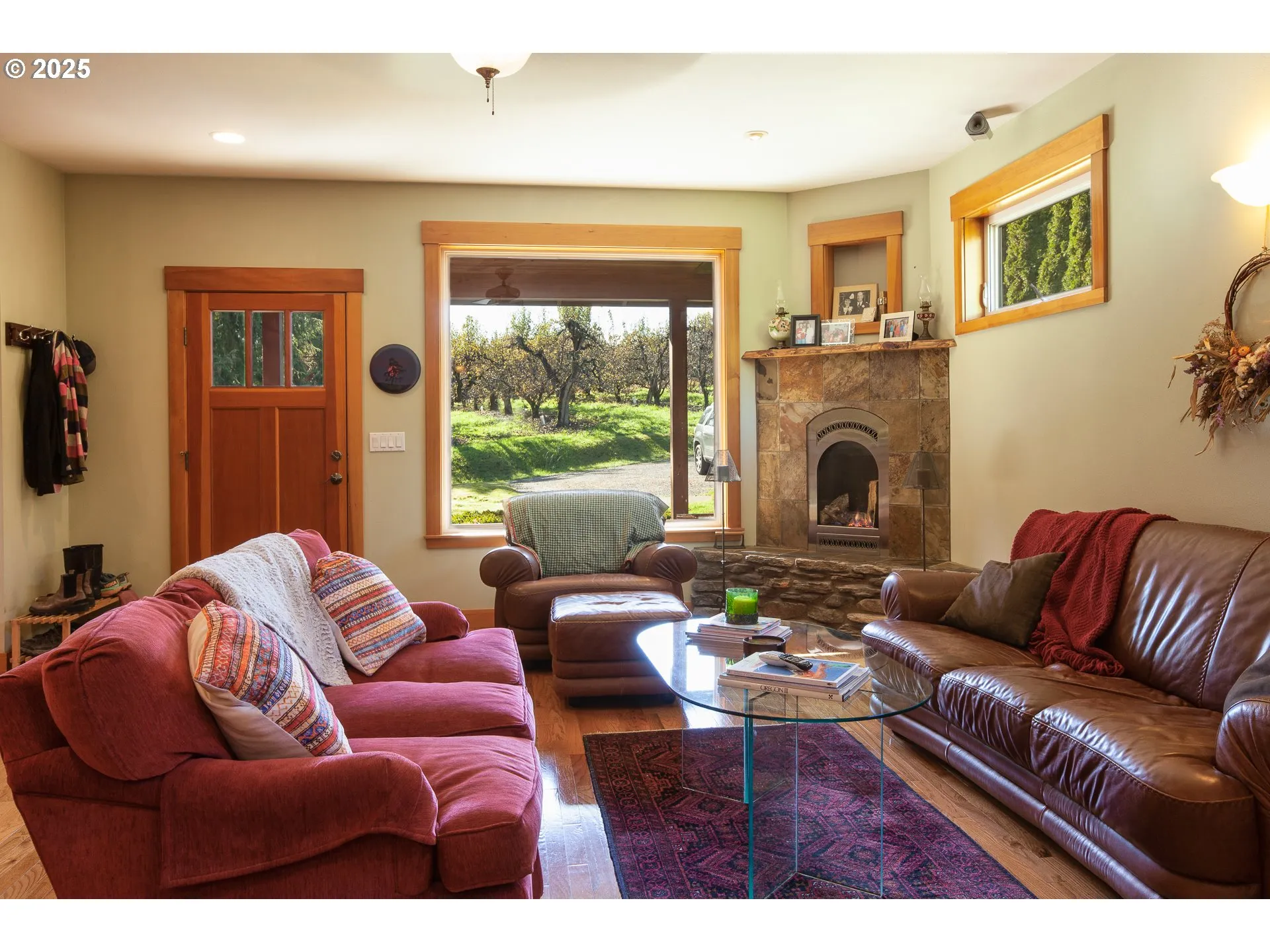 Entrance/Foyer