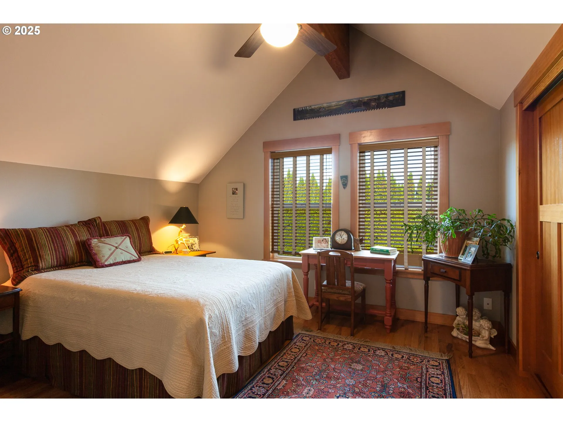 Bedroom-#3 Upper