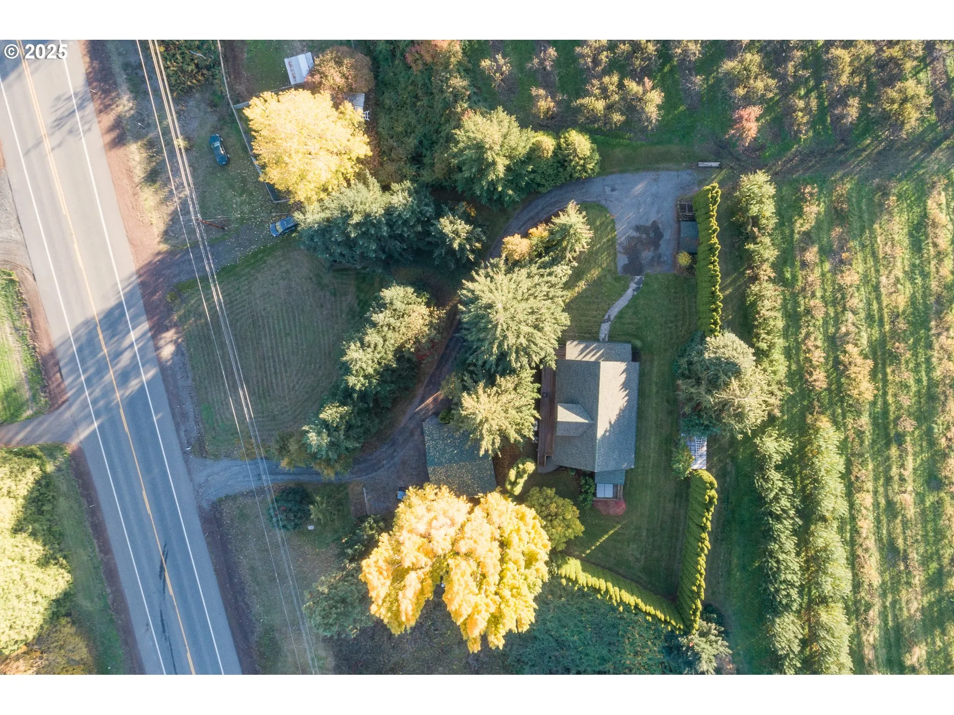 Acreage
