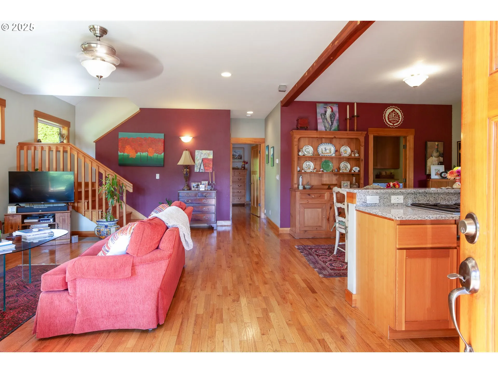 Entrance/Foyer