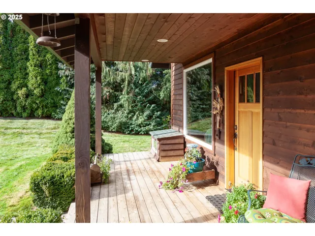 Porch-# 1