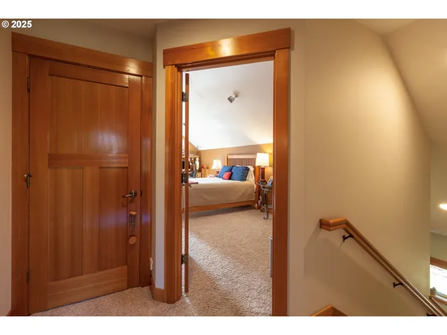 Staircase-To Upper Level