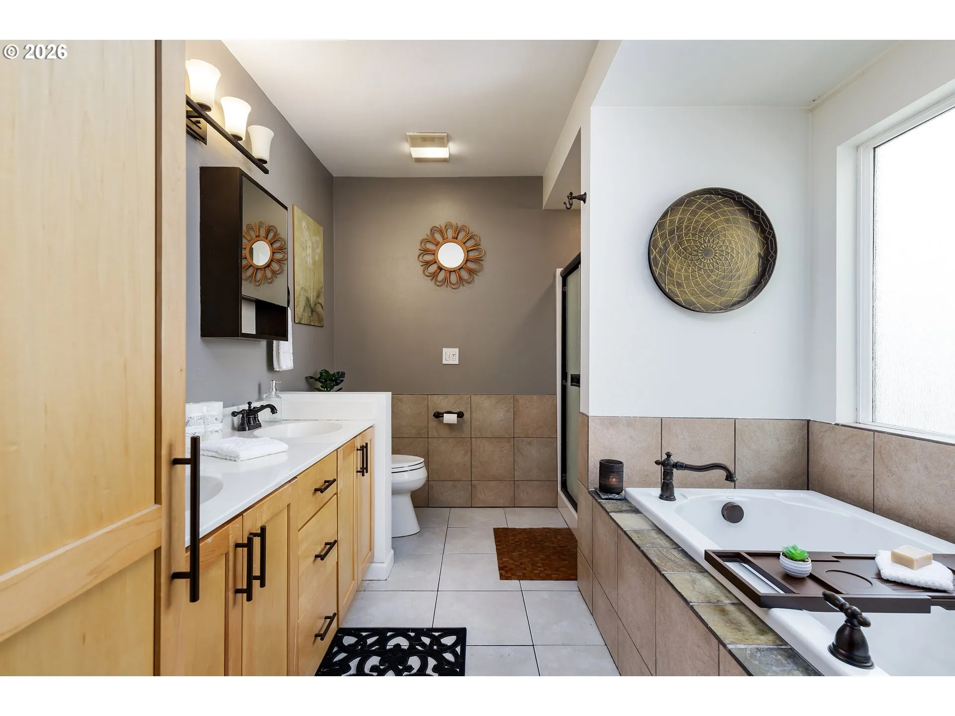 En Suite Bathroom