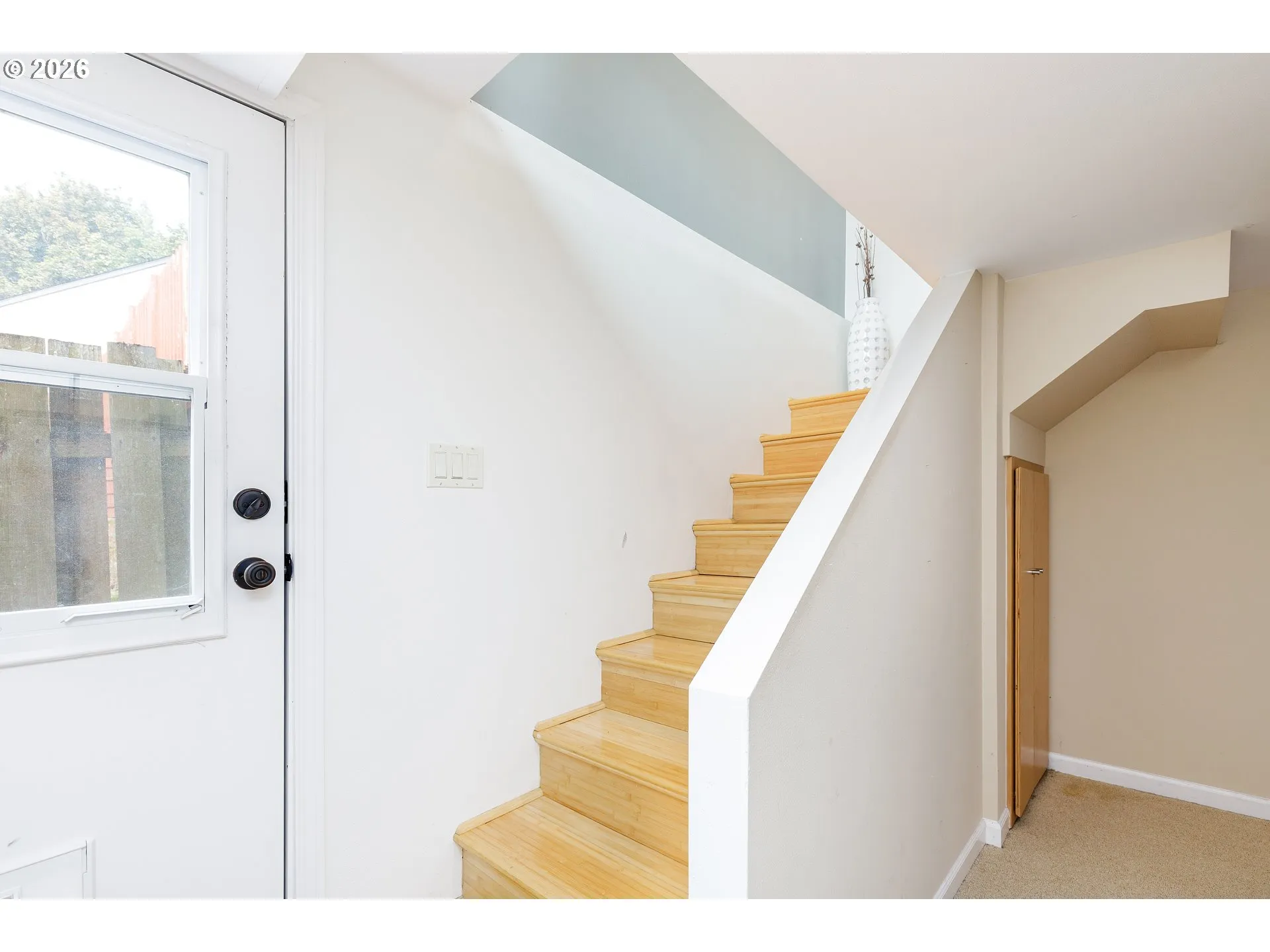 Entrance/Foyer