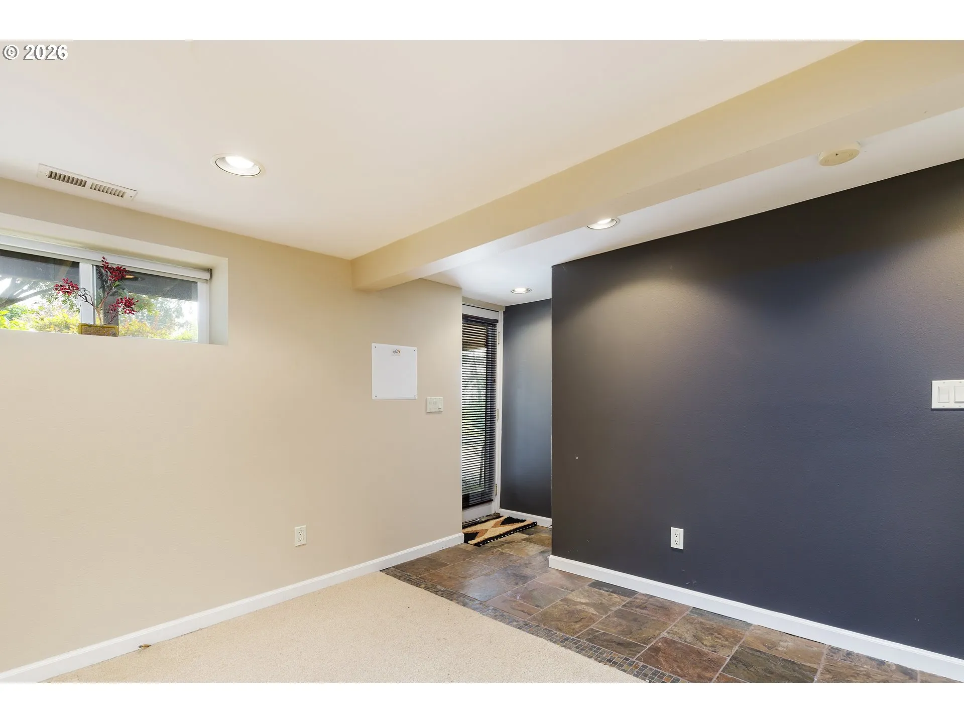 Entrance/Foyer