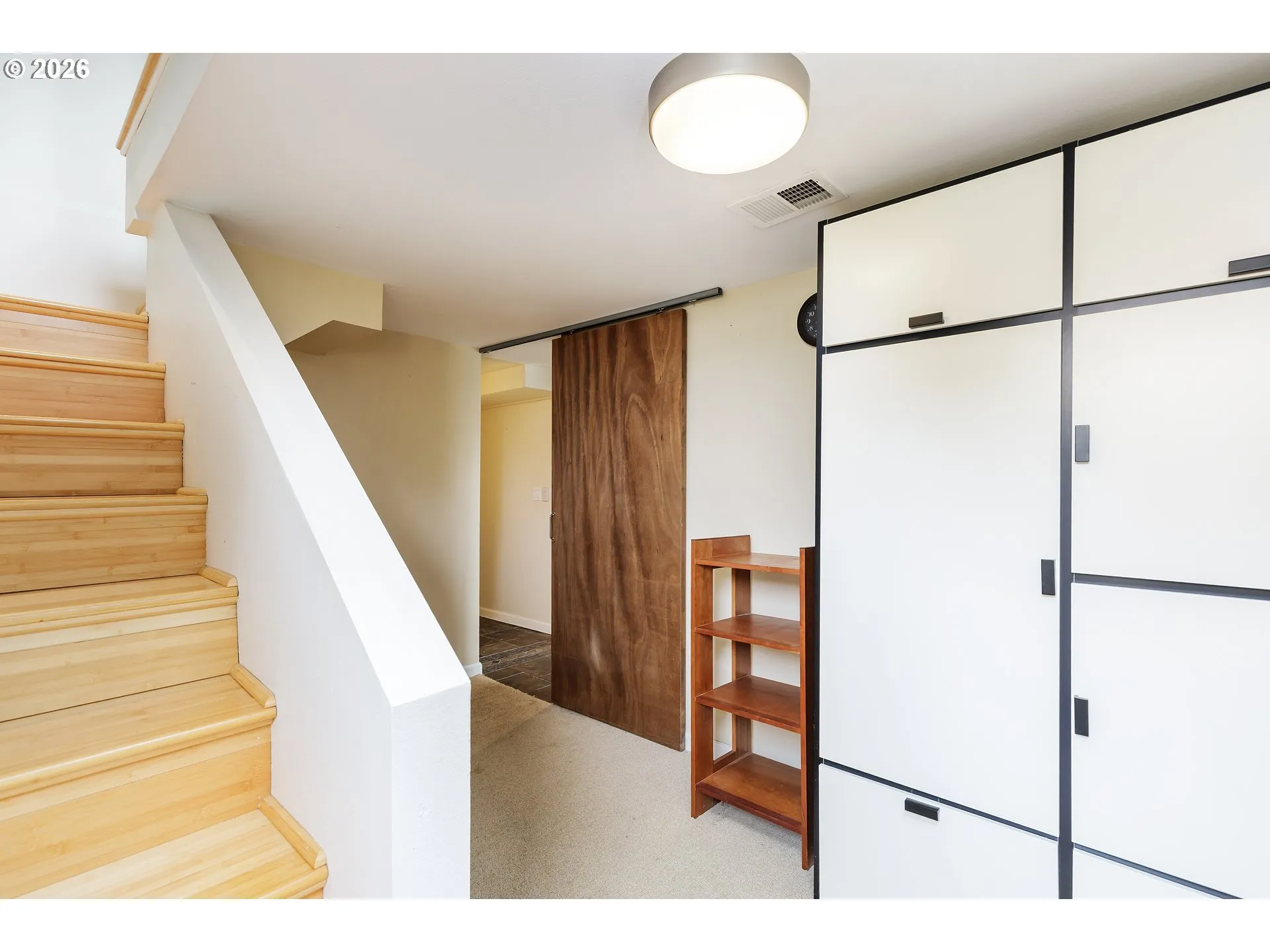 Staircase-To Lower Level