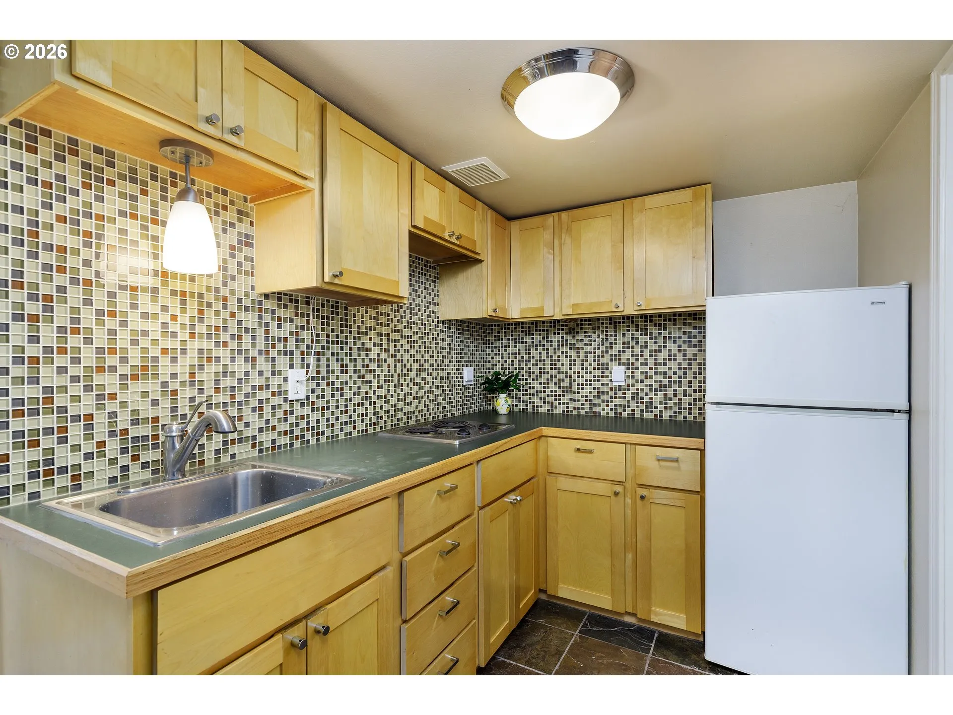 Kitchen-# 2