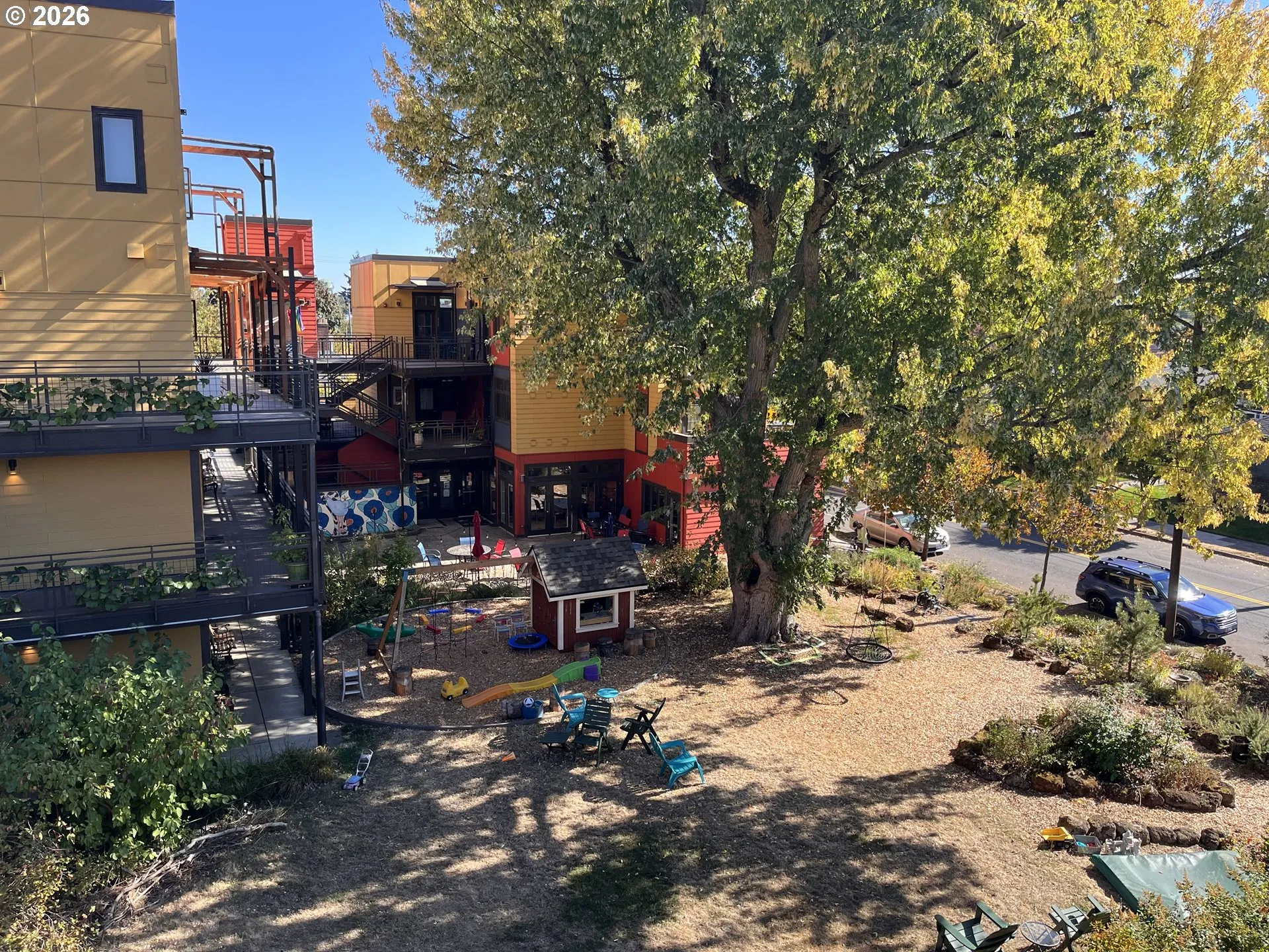 Community Playground