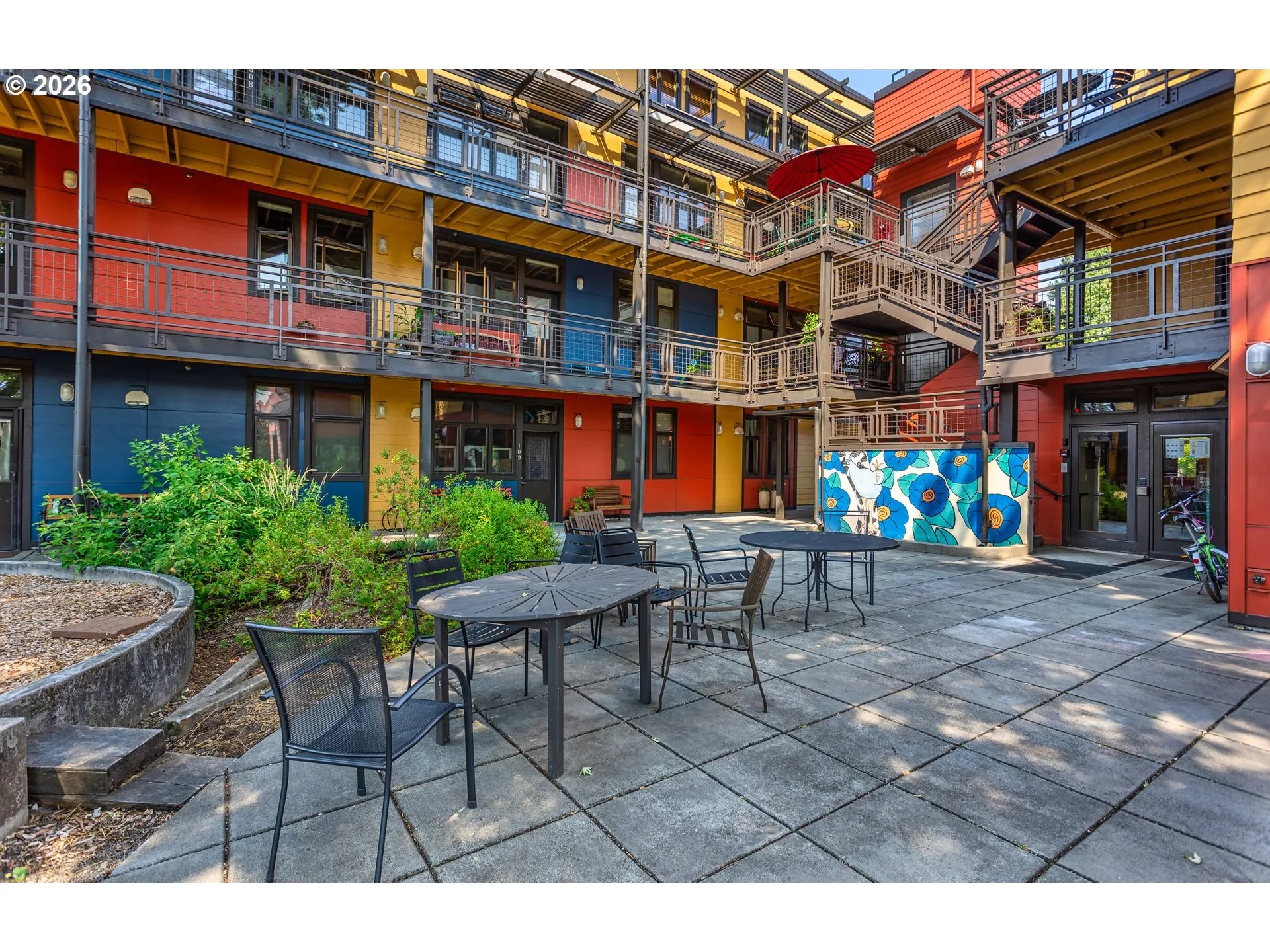 Community Amenities