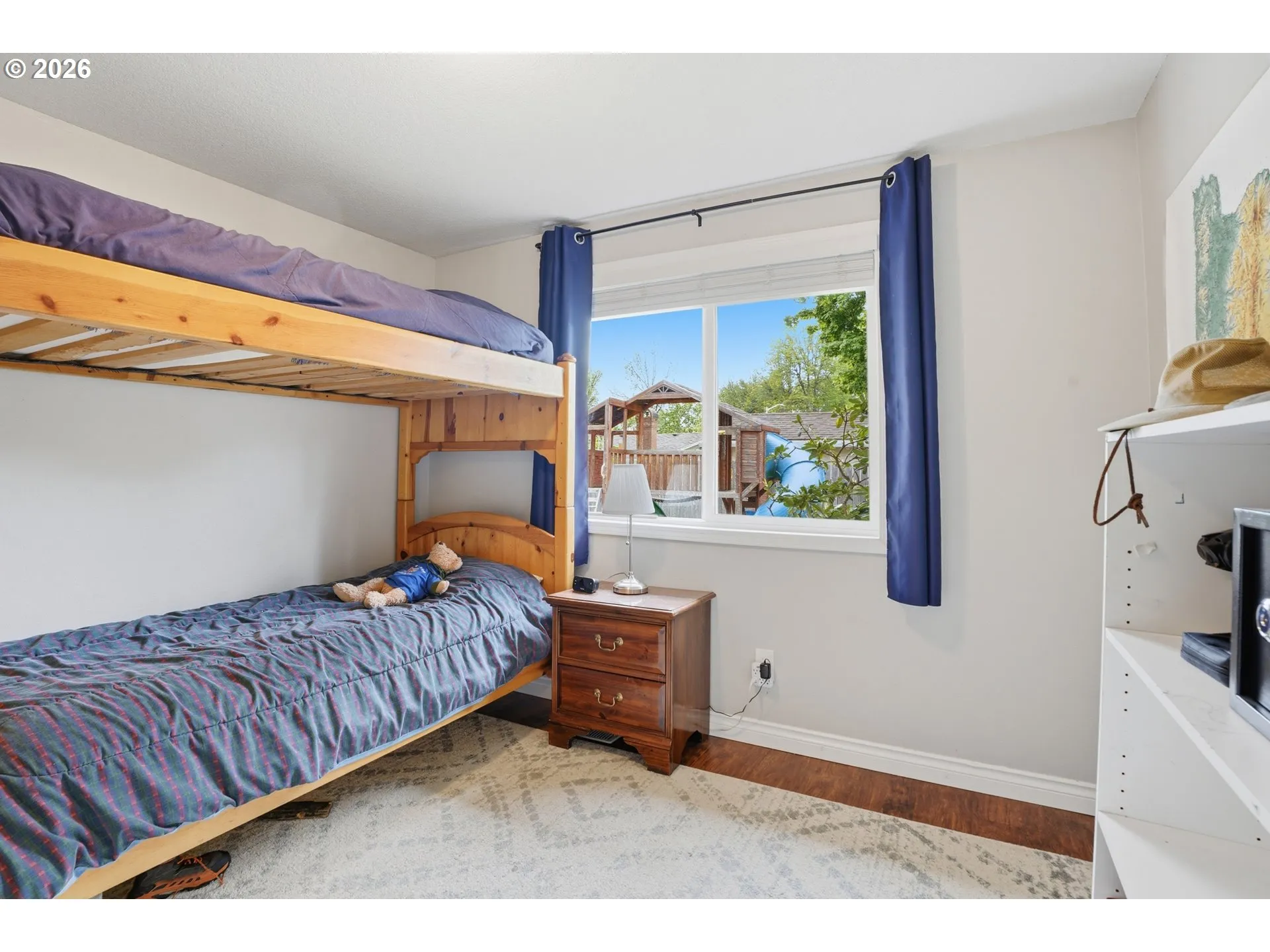 Bedroom-# 3