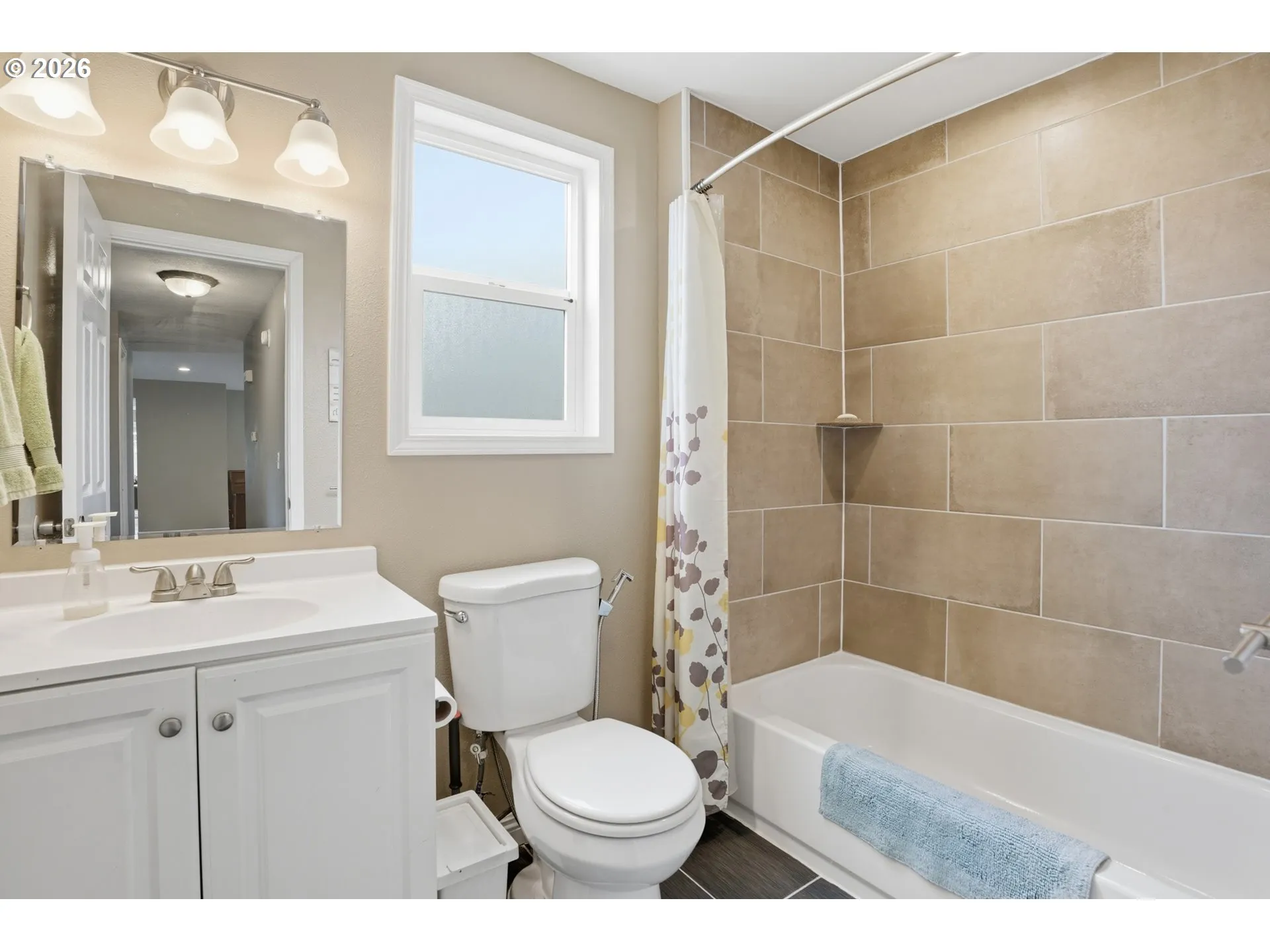 Bathroom-Hall