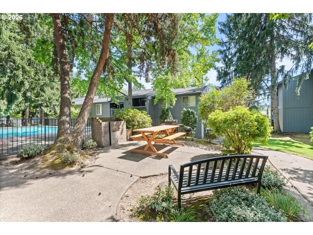Community Amenities