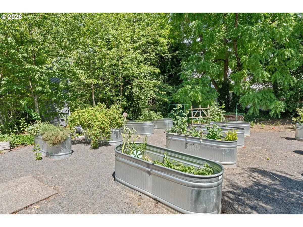 Community Garden