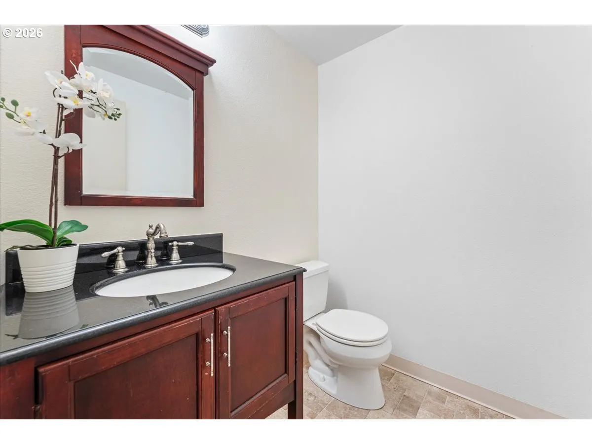 Bathroom-Half Bath