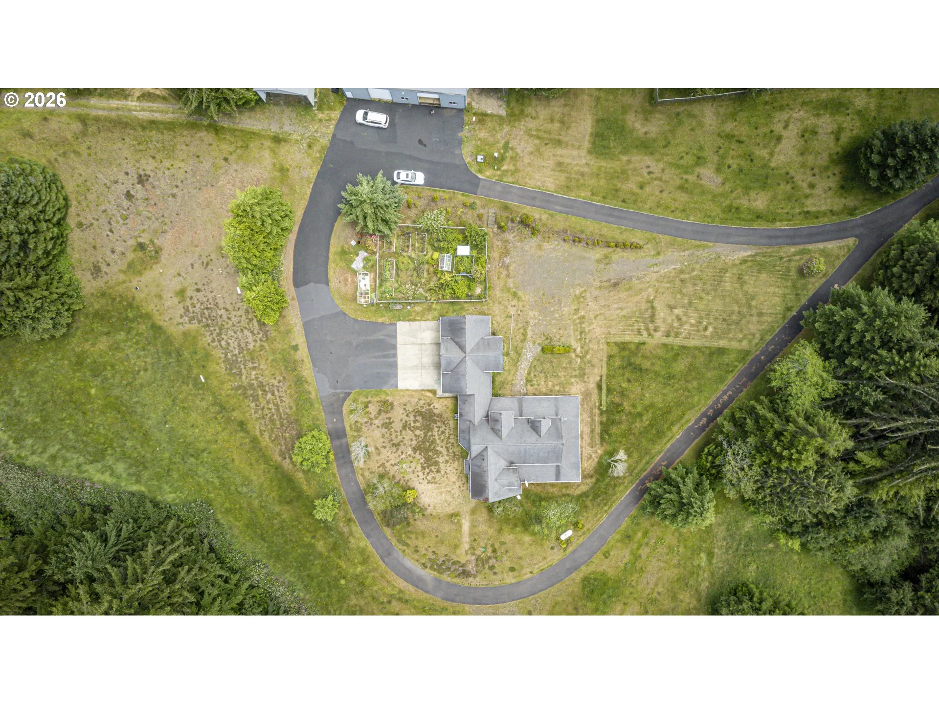 Drone View/UAV-Aerial