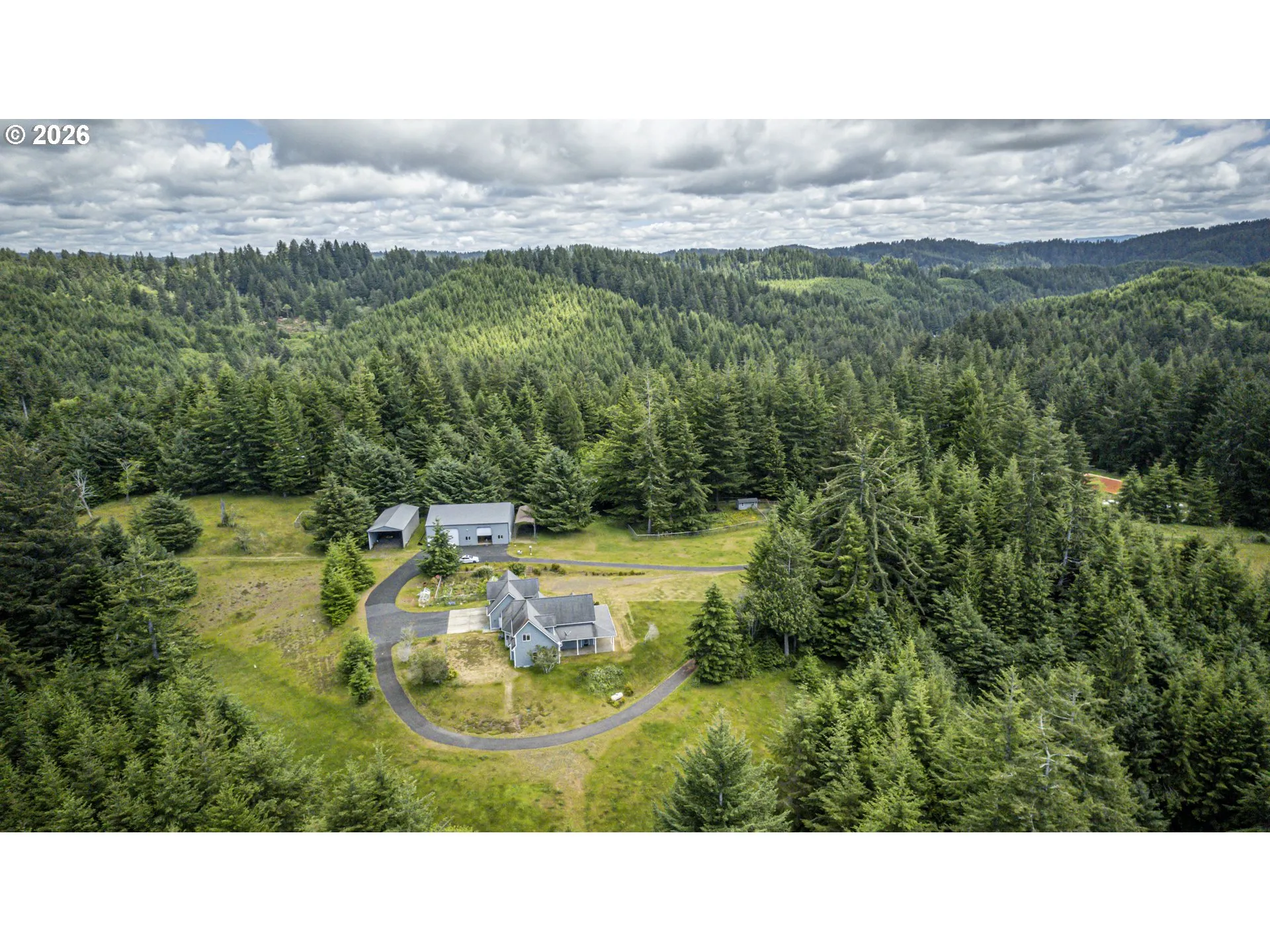 Drone View/UAV-Aerial