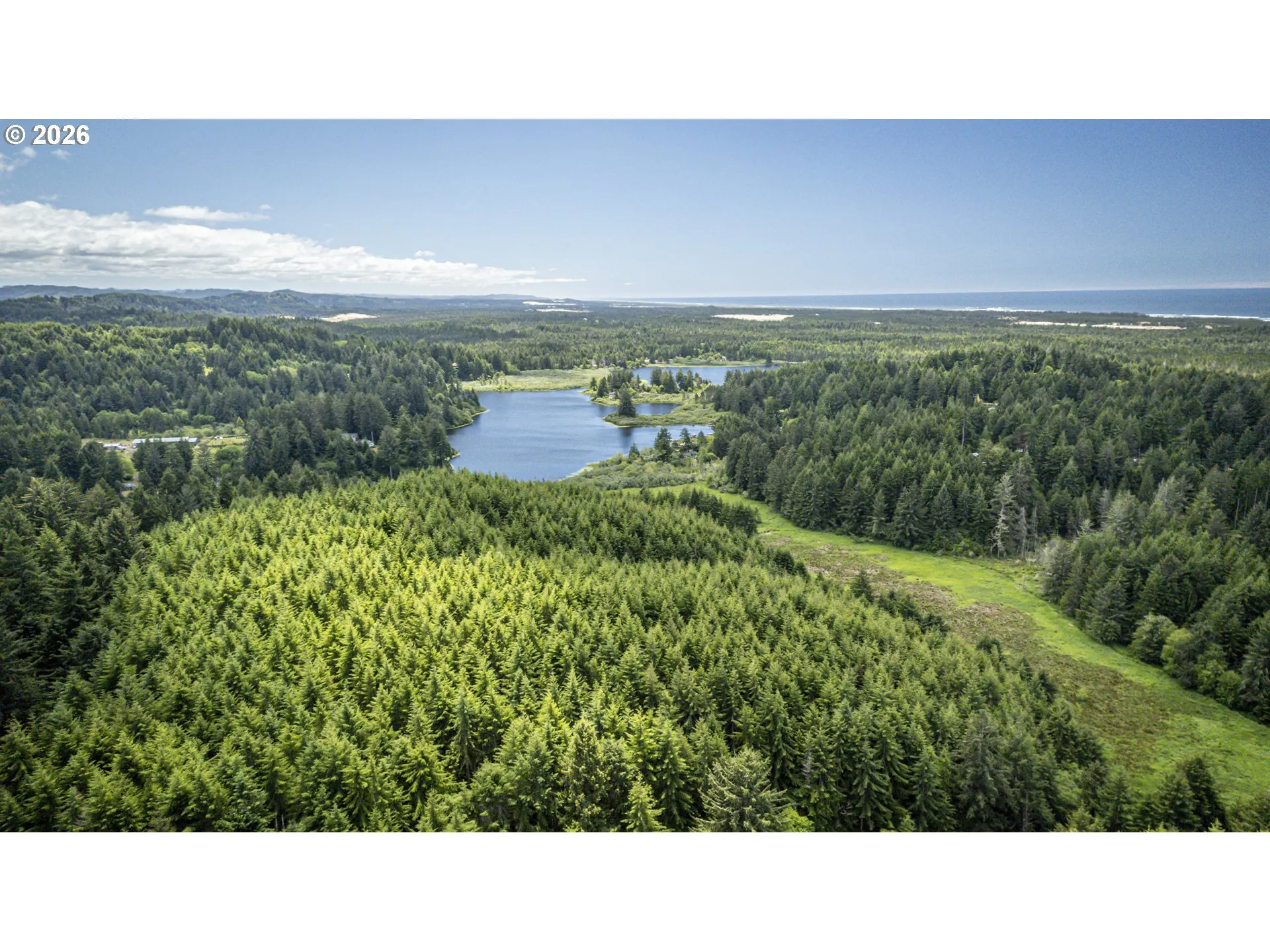 Drone View/UAV-Aerial