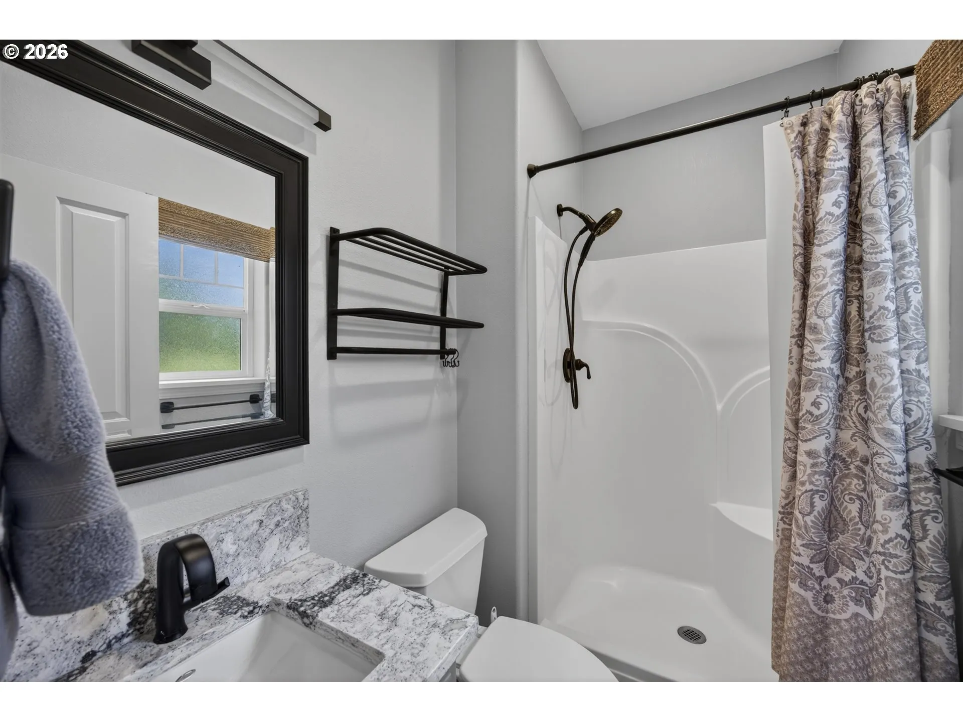 Bathroom-# 1