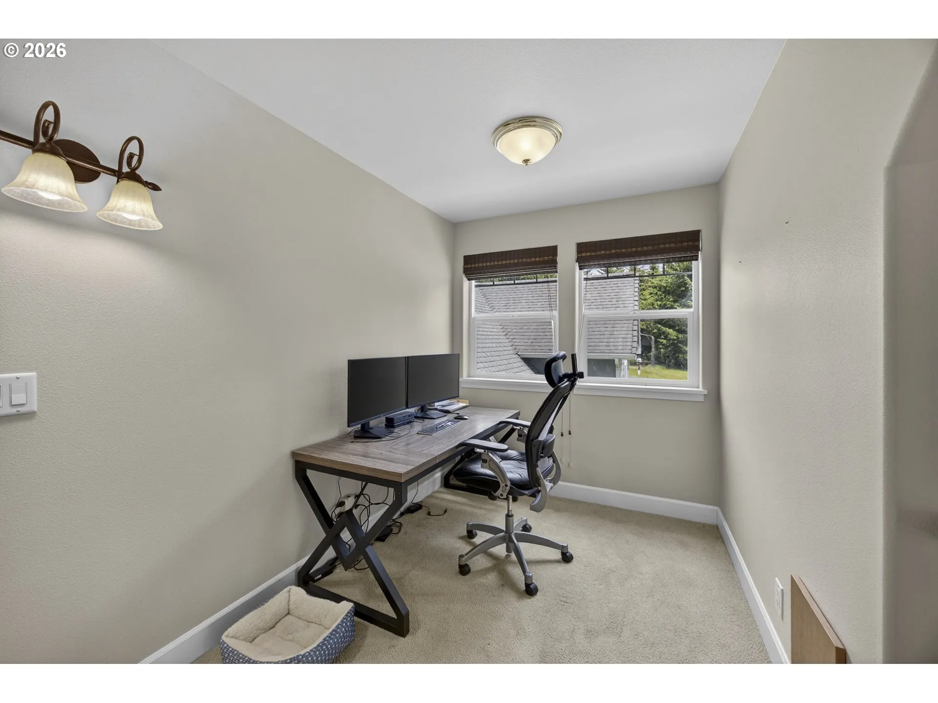 Media Room