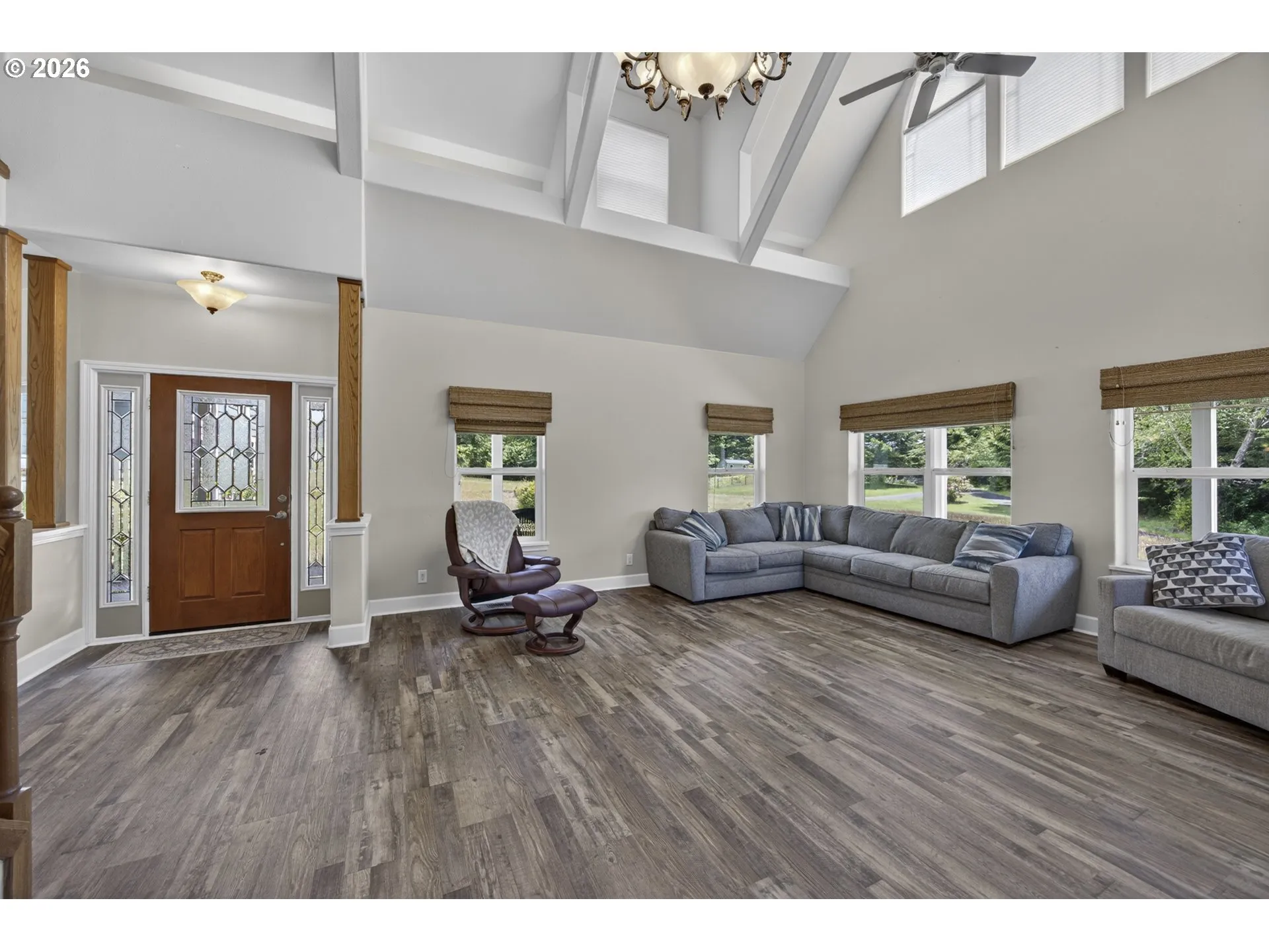 Entrance/Foyer