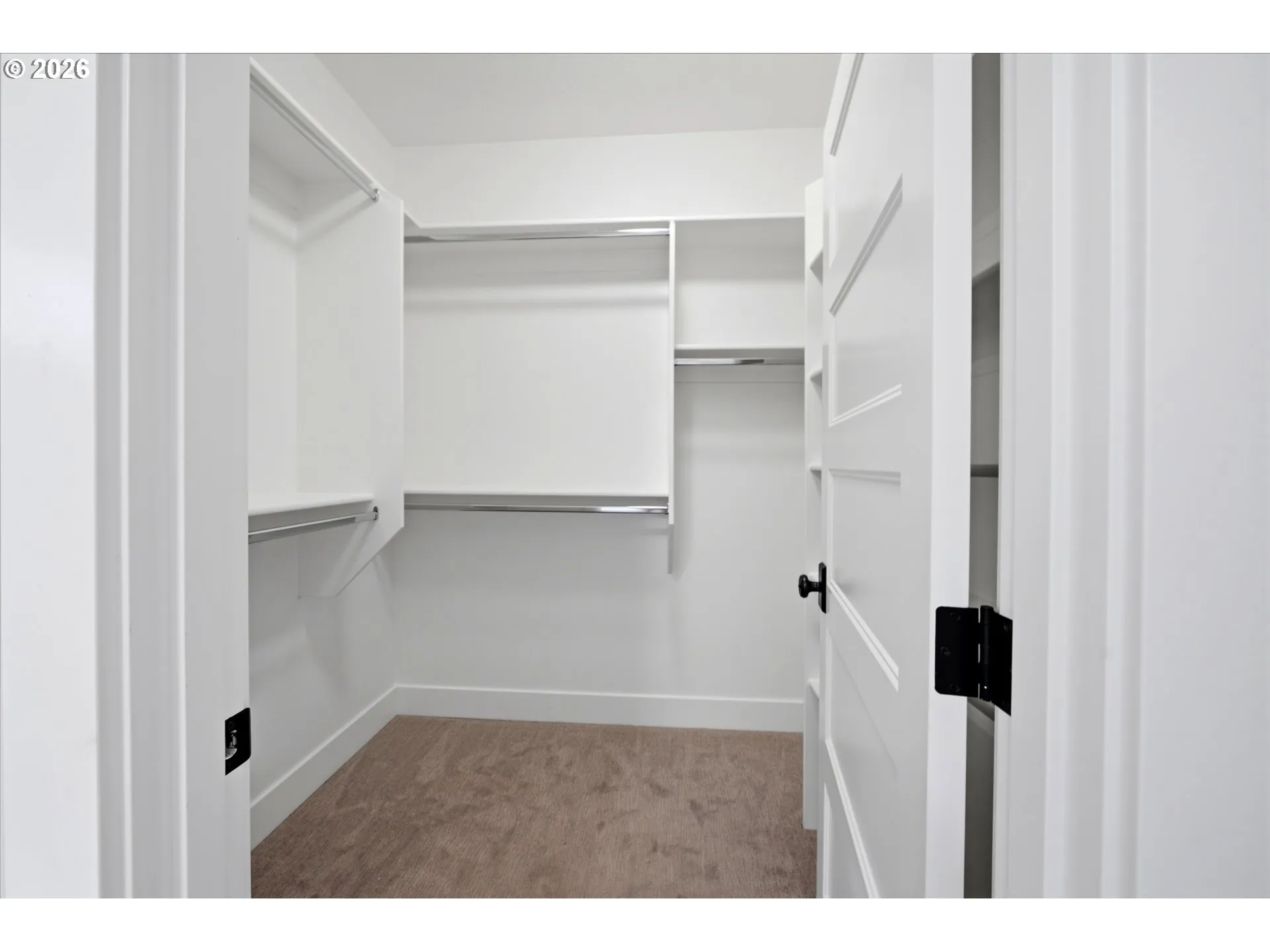Primary Bedroom-Walk-In Closet