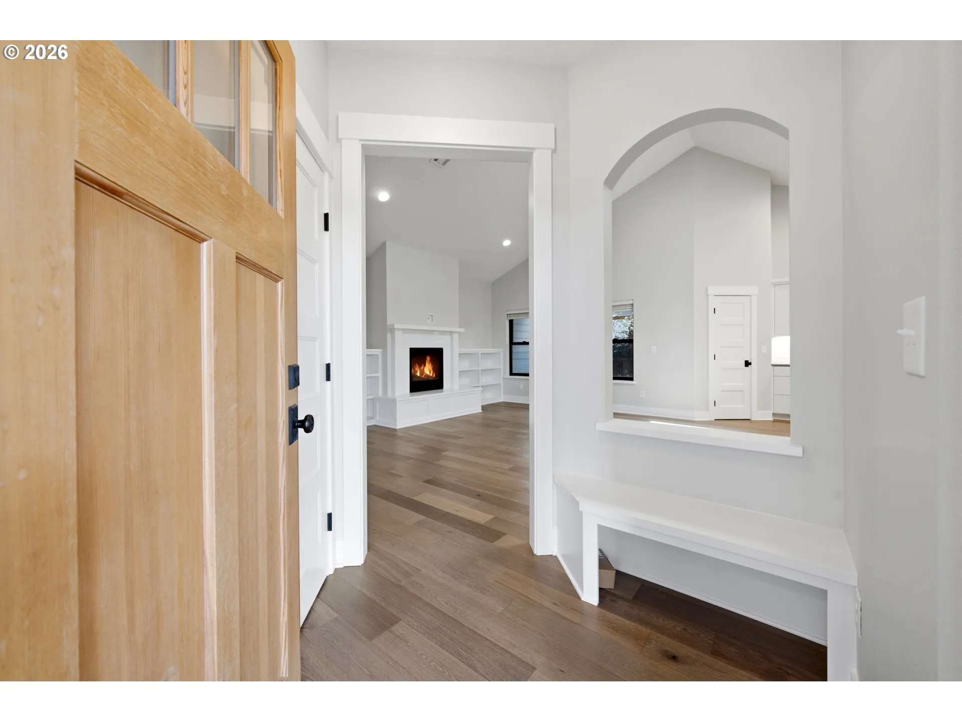 Entrance/Foyer