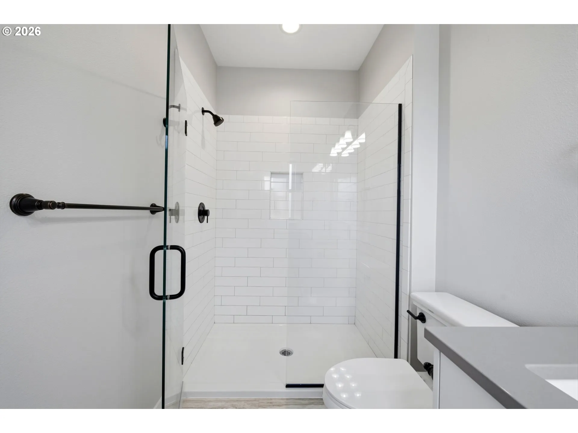 Owner's Suite Bathroom