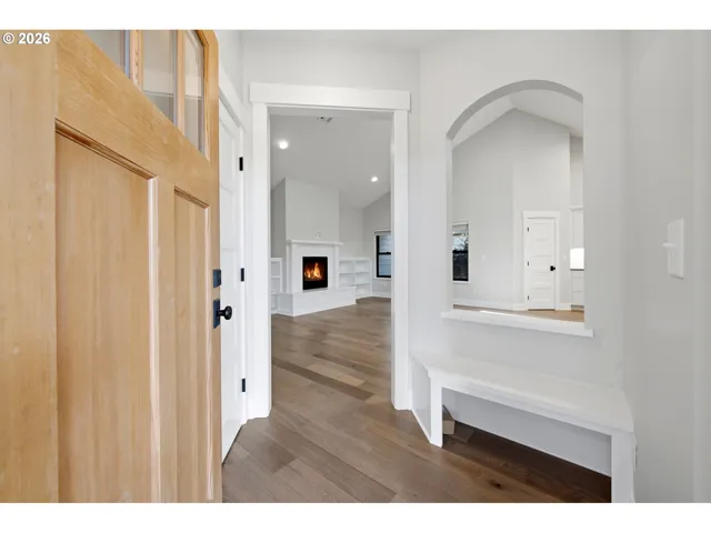 Entrance/Foyer