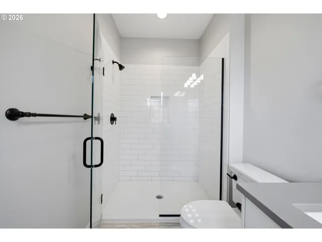 Owner's Suite Bathroom