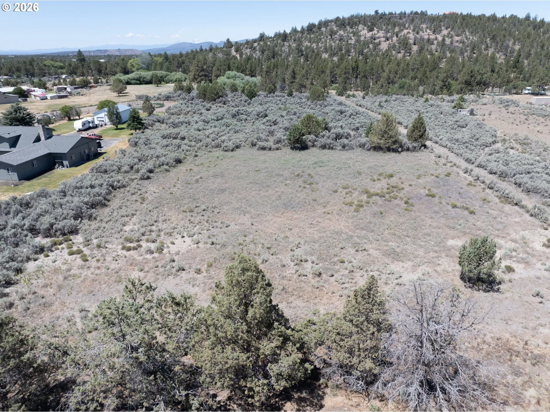 Acreage-Aerial