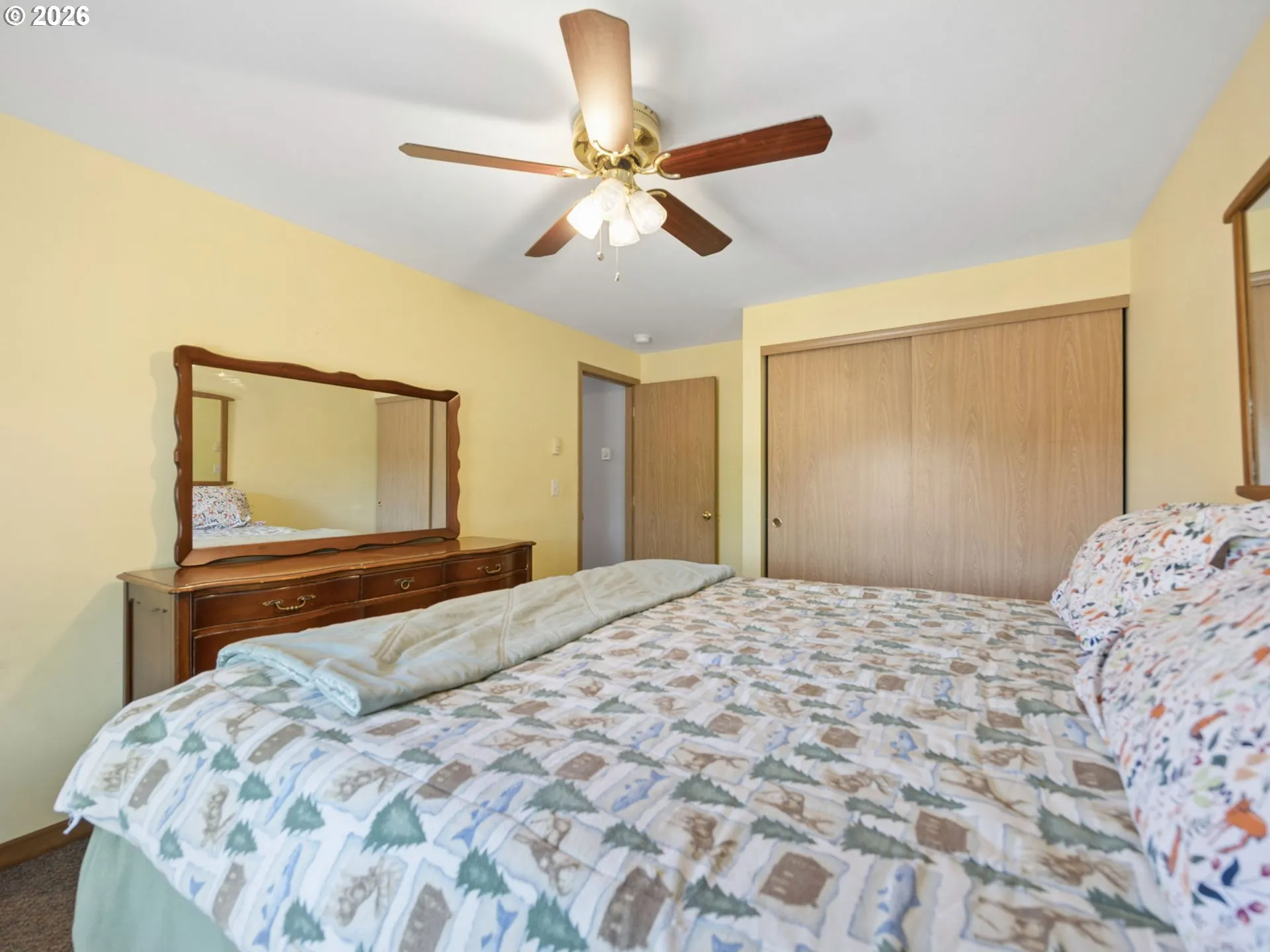 Bedroom-# 3