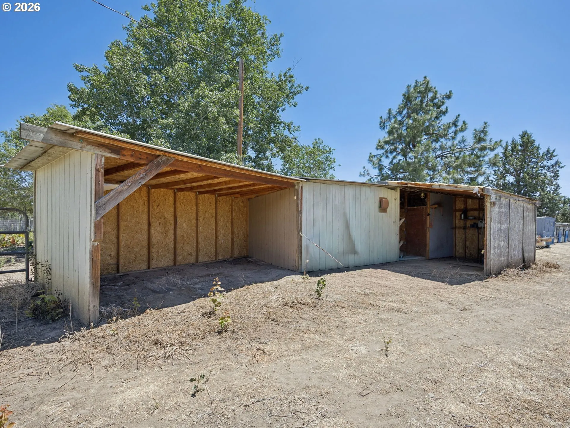 Tool Shed