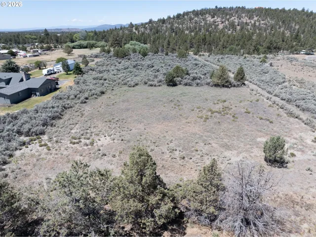 Acreage-Aerial