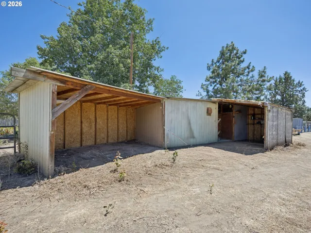 Tool Shed