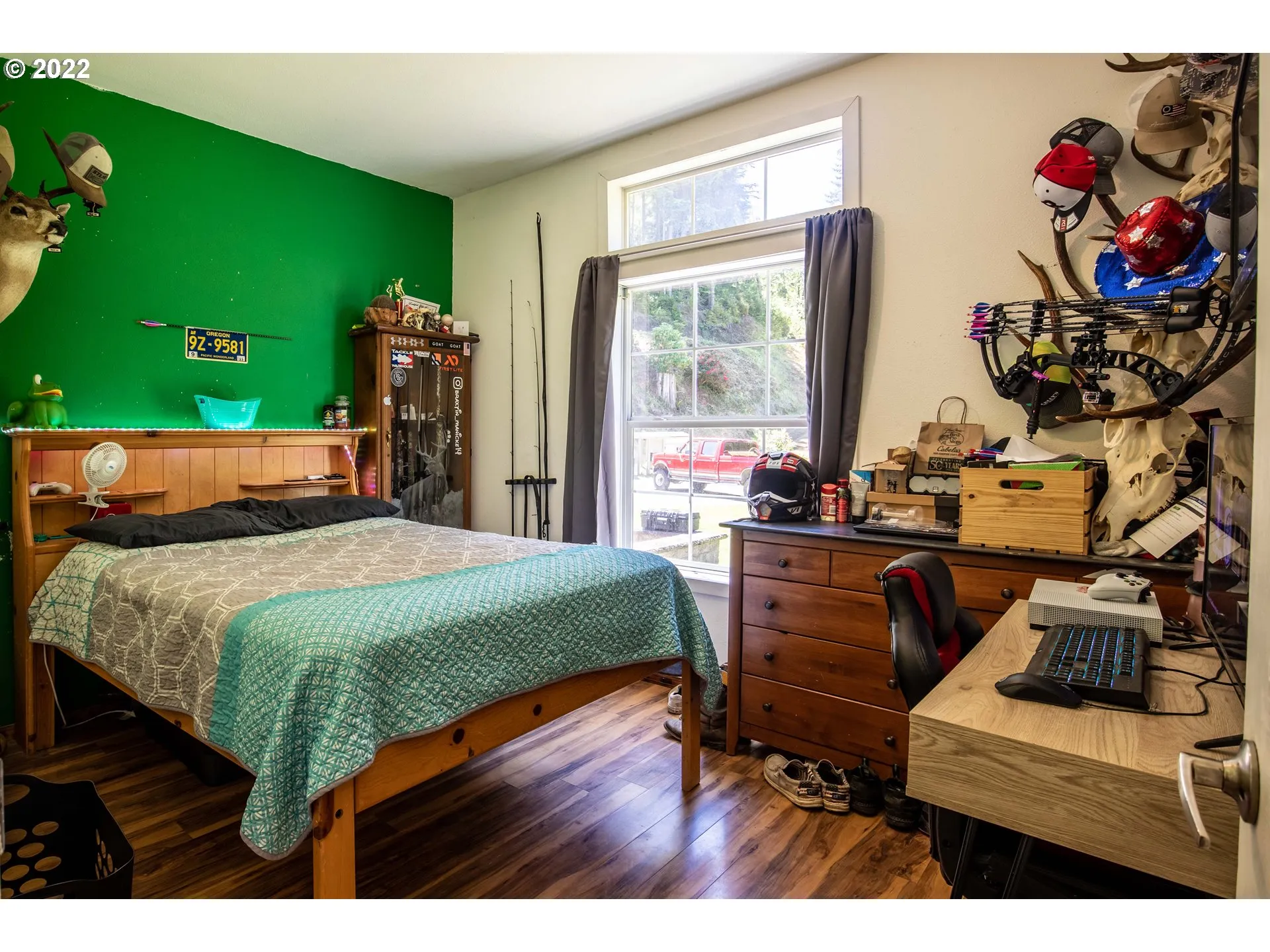 Bedroom-# 3