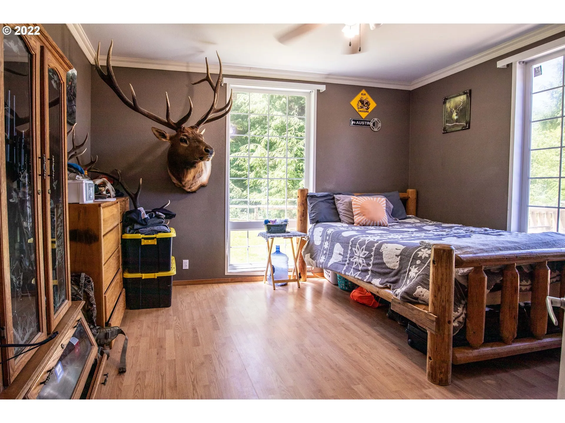 Bedroom-# 4